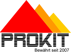 Prokit bewährt seit 2007